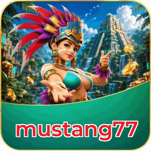 Panduan Download mustang77