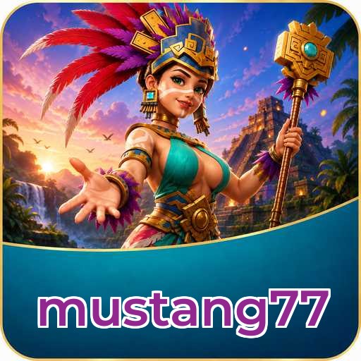 Persyaratan Sistem mustang77
